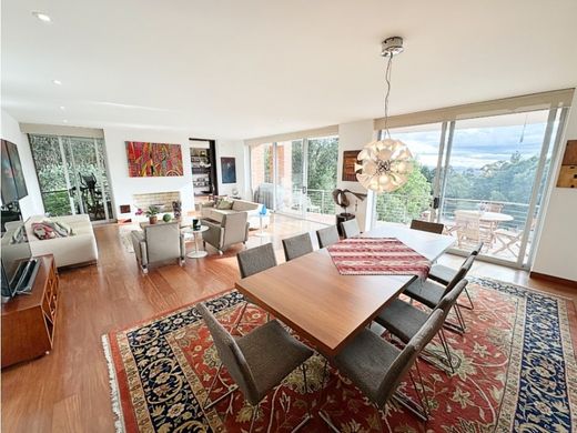 ‏דירה ב  בוגוטה, Bogotá  D.C.