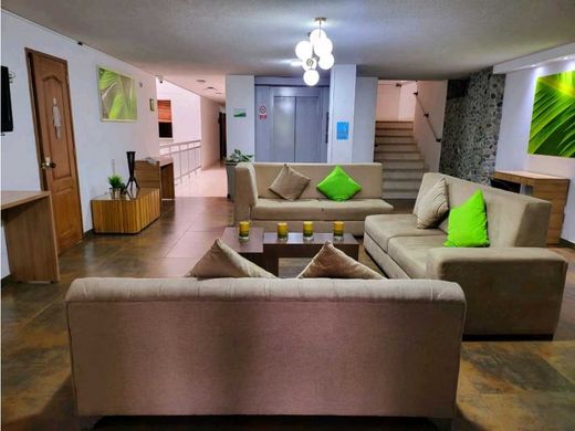 Komplex apartman Pereira, Departamento de Risaralda