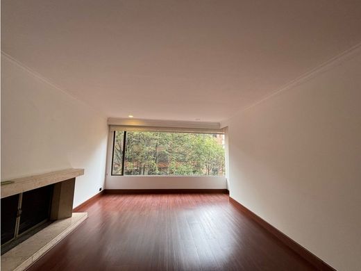 Apartment in Bogotá, Bogotá  D.C.