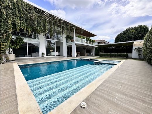 Luxury home in Santiago de Cali, Cali