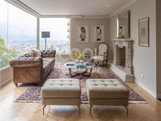 Daire Bogota, Bogotá  D.C.