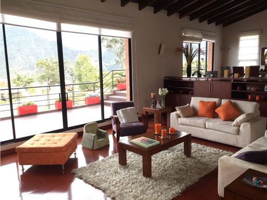 Luxury home in La Calera, Cundinamarca