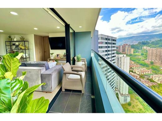 Apartment in Medellín, Departamento de Antioquia