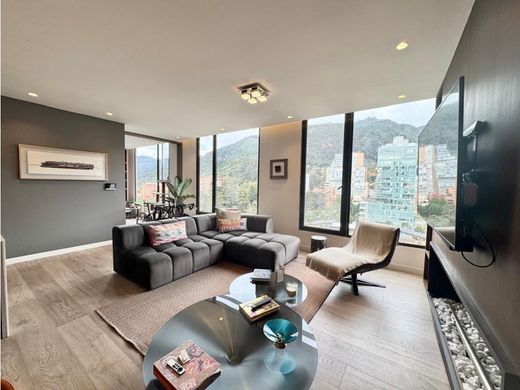 Квартира, Богота, Bogotá  D.C.