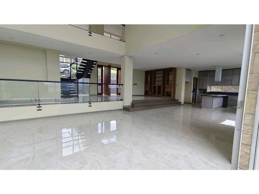 Maison de luxe à Chía, Departamento de Cundinamarca