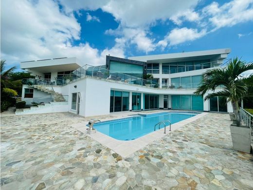 Luxury home in Puerto Colombia, Atlántico