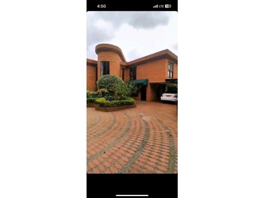 ‏בתי כפר ב  Cali, Departamento del Valle del Cauca