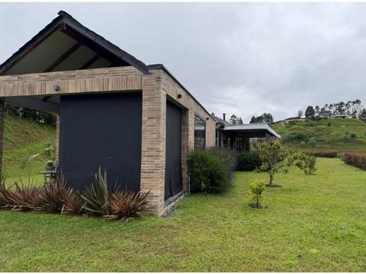 Farmhouse in Rionegro, Departamento de Antioquia