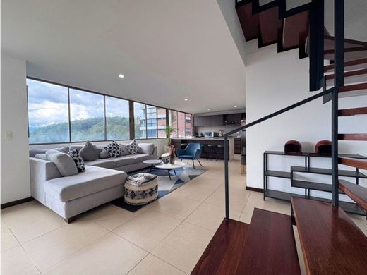 Apartment in Medellín, Departamento de Antioquia