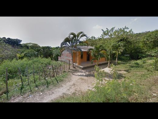 Arsa Tubará, Departamento del Atlántico