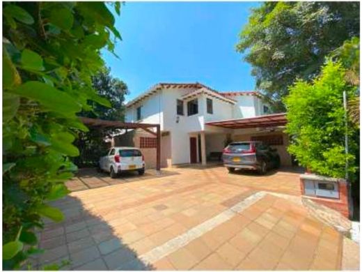 Luxury home in Santiago de Cali, Cali