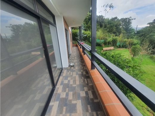 Luxury home in Envigado, Departamento de Antioquia