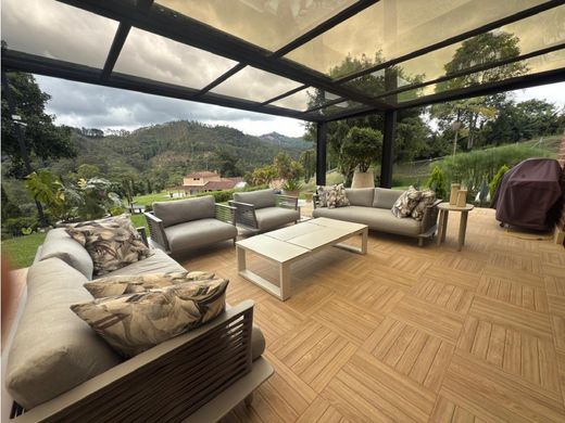 Πολυτελή κατοικία σε Retiro, Departamento de Antioquia