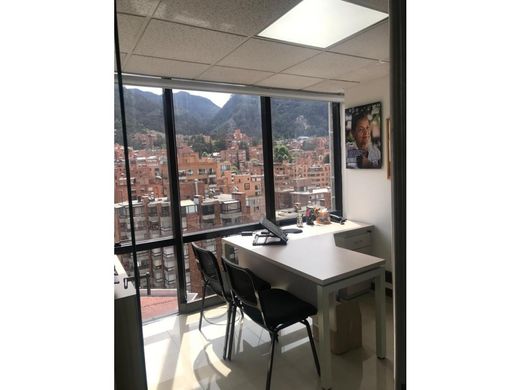 办公室  波哥大, Bogotá  D.C.