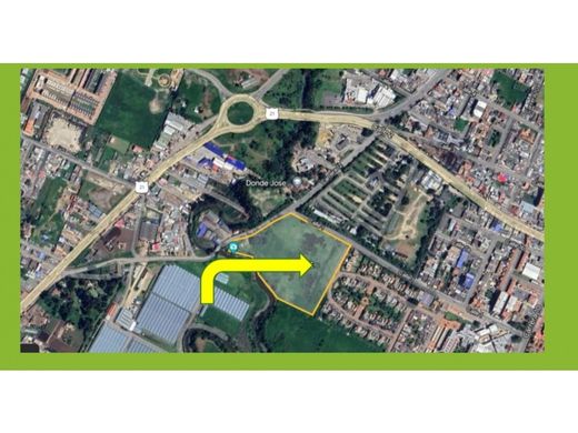 Land in Chía, Cundinamarca