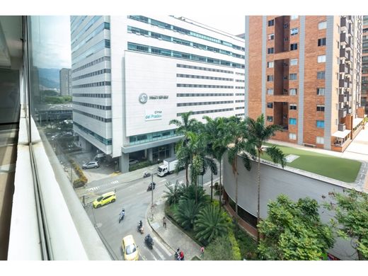 Office in Medellín, Departamento de Antioquia