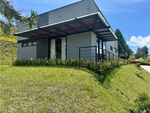 Luxury home in Rionegro, Departamento de Antioquia