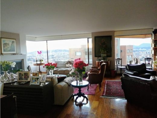Apartment in Bogotá, Bogotá  D.C.