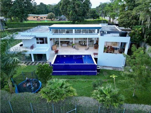 Pereira, Departamento de Risaraldaのカントリーハウス