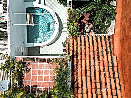 Maison de luxe à Carthagène, Cartagena de Indias