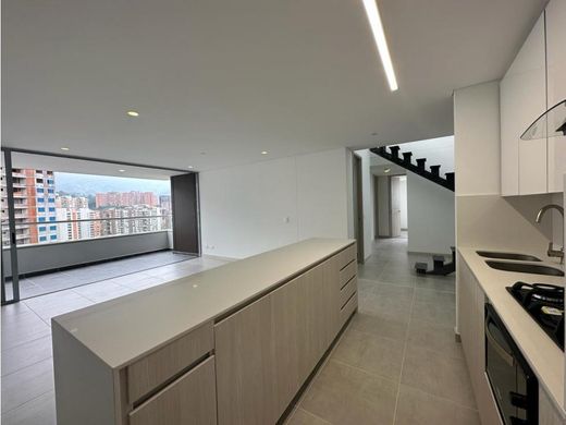 Penthouse in Medellín, Departamento de Antioquia