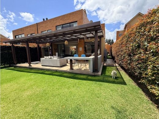 Luxury home in Chía, Cundinamarca