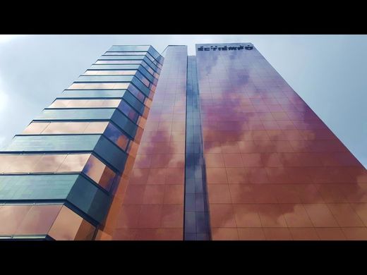 사무실 / 보고타, Bogotá  D.C.