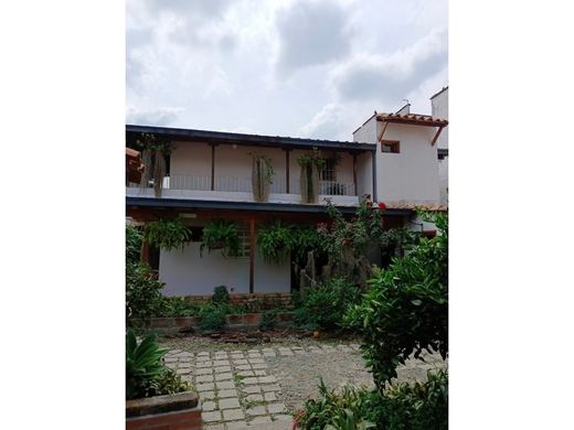 Country House in La Ceja, Departamento de Antioquia