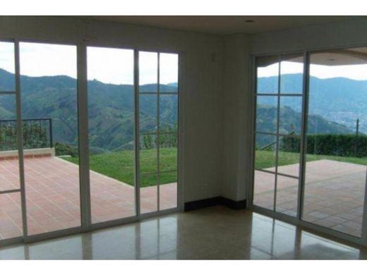 豪宅  Envigado, Departamento de Antioquia