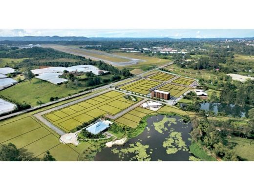 Teren w Rionegro, Departamento de Antioquia