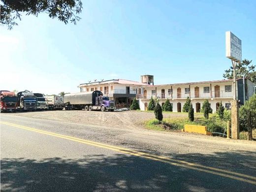 호텔 / Chigorodó, Departamento de Antioquia