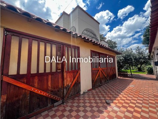 Appartement in Chía, Departamento de Cundinamarca