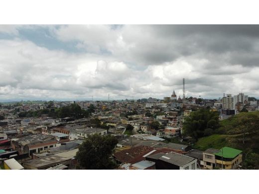 أرض ﻓﻲ Calarcá, Calarca