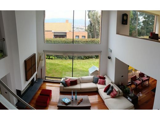 ‏בתי יוקרה ב  בוגוטה, Bogotá  D.C.