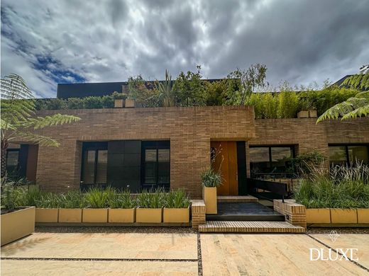 Luxury home in Bogotá, Bogotá  D.C.