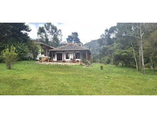 Farmhouse in Villa de Leyva, Departamento de Boyacá