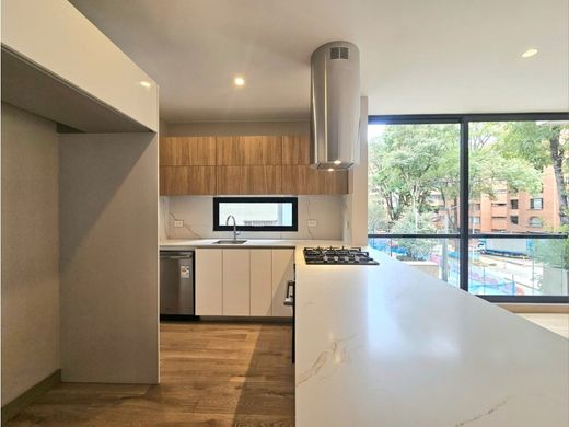 Appartamento a Bogotá, Bogotá  D.C.