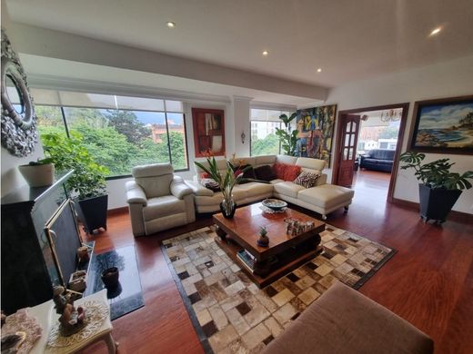 Apartament w Bogota, Bogotá  D.C.