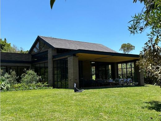 Casa de luxo - Rionegro, Departamento de Antioquia