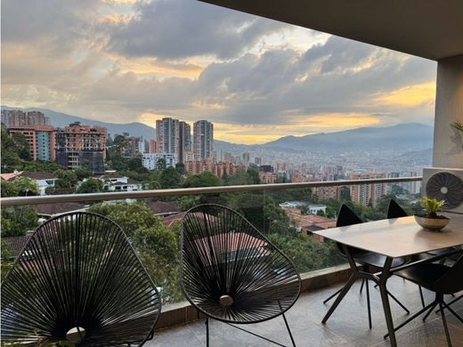 Apartment in Medellín, Departamento de Antioquia