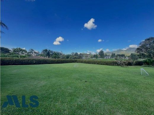 Köy evi Rionegro, Departamento de Antioquia