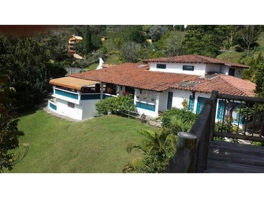 Rustik ya da çiftlik Copacabana, Departamento de Antioquia