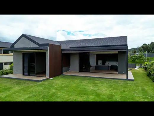 Luksusowy dom w Medellín, Departamento de Antioquia