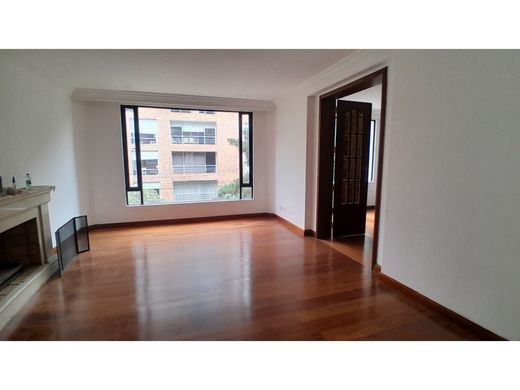 Apartment in Bogotá, Bogotá  D.C.