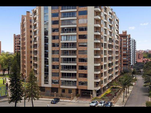 Apartment in Bogotá, Bogotá  D.C.