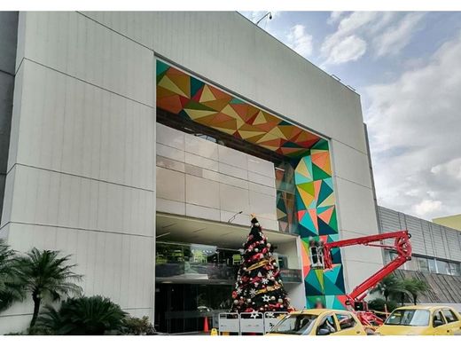 Ofis Medellín, Departamento de Antioquia