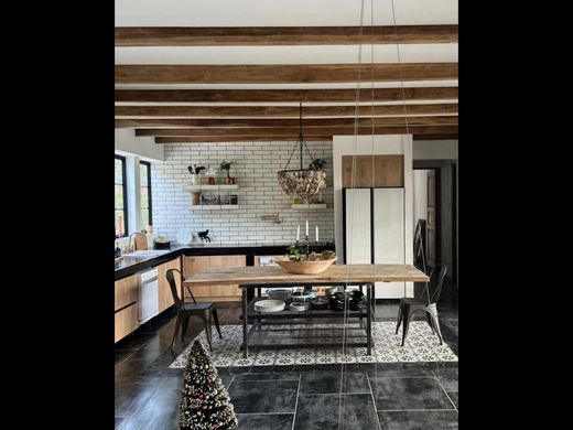 컨트리하우스 / Rionegro, Departamento de Antioquia