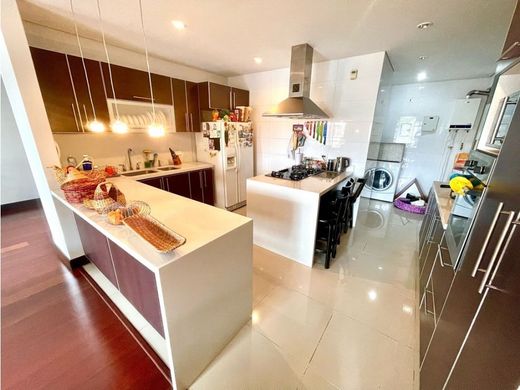 Appartement in Bogota, Bogotá  D.C.