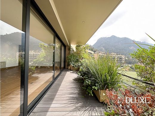 Apartment in Bogotá, Bogotá  D.C.