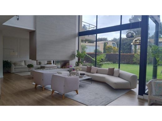 Maison de luxe à Bogotá, Bogotá  D.C.